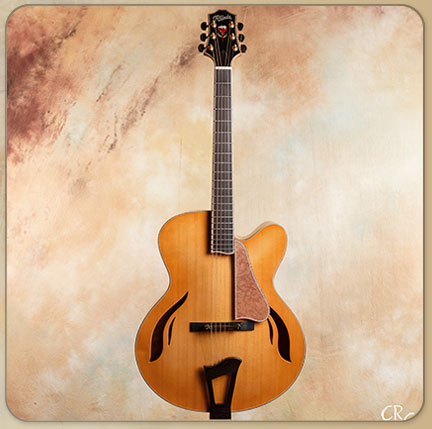Ribbecke Monterey 17 Preowned