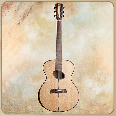 Matt Artinger AOM Acoustic