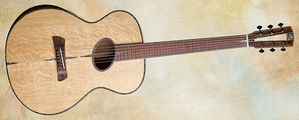 Matt Artinger AOM Acoustic