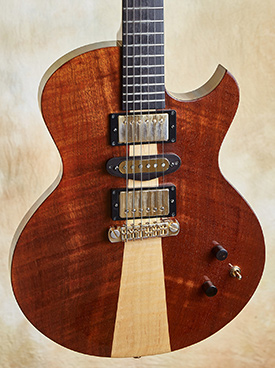 Benedetto Custom Benny