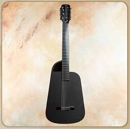 Blackbird Rider Nylon String PTV