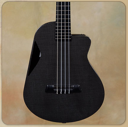 Blackbird Ukelele