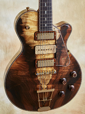 Briggs Reserve Stock Apollo