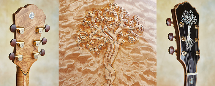Buscarino Tree Of Life