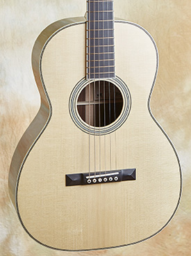 Circa 12 Fret 0028
