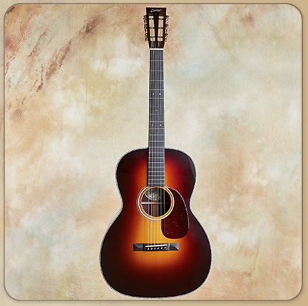 Collings 0002H A SB