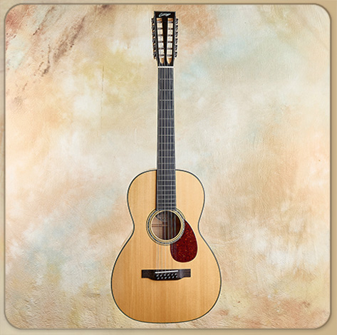 Collings 03 12-String Preowned