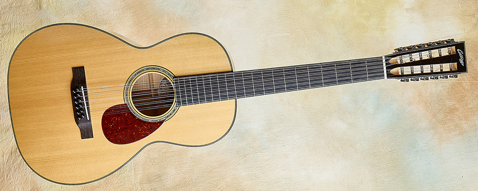 Collings 03 12-String