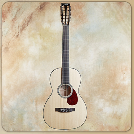 Collings 03 Maple G 12-String