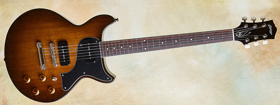 Collings 290 DC
