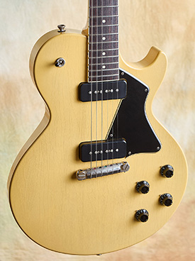 Collings 290 V Custom