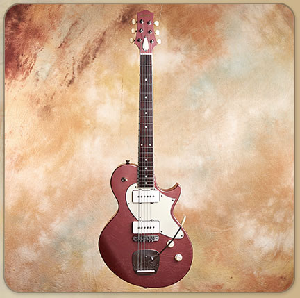 Collings 360 LT M Special Edition