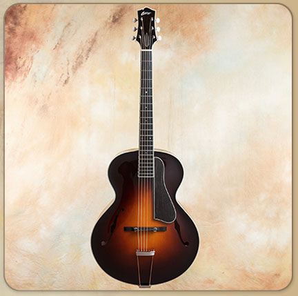 Collings AT 16 Preowned 2014 Like New