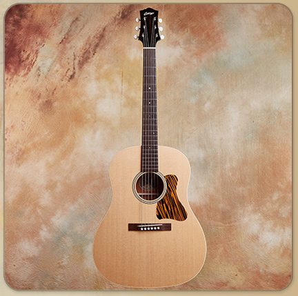 Collings CJ35 Preowned, 2014