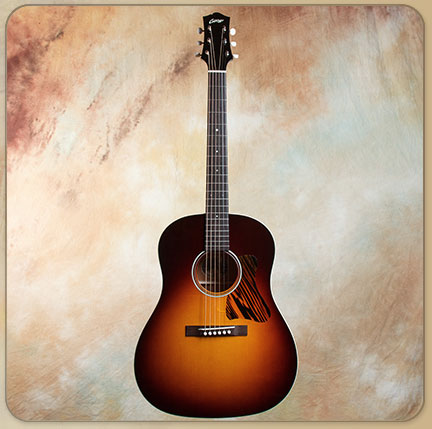 Collings CJ35 “Vintage Inspired”