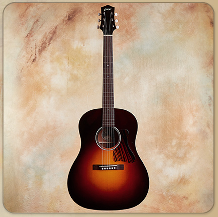 Collings CJ35 Vintage Inspired, 2014