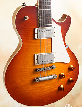 Collings City Limits New Aged