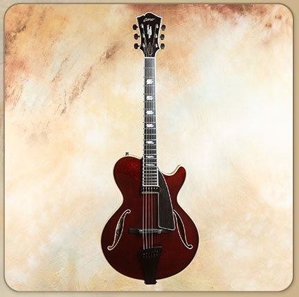 Collings City Limits Jazz Merlot