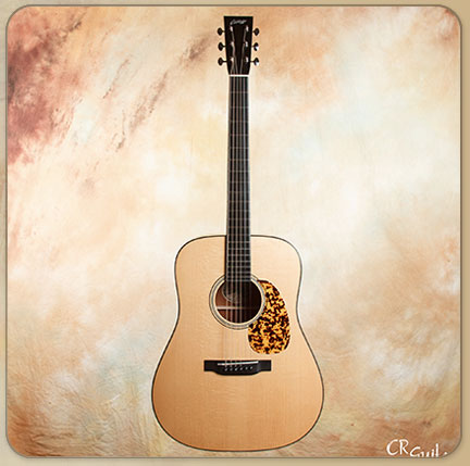 Collings CW preowned 2008