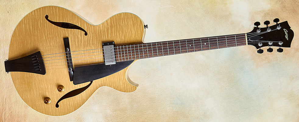 Collings Eastside LC