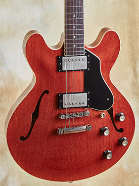 Collings I35LC