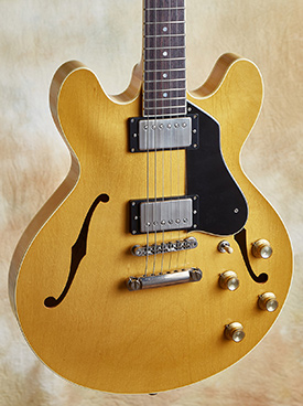 Collings I35 LC