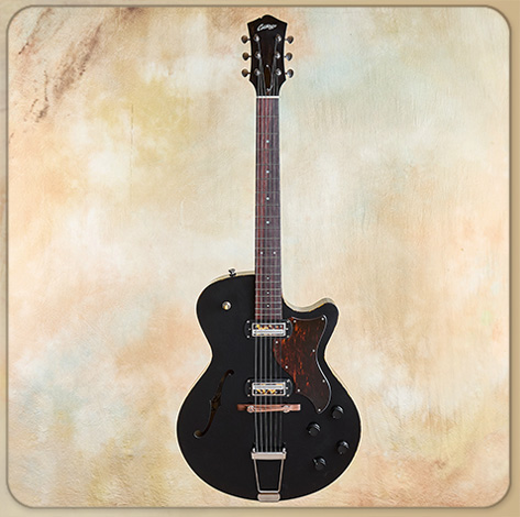 Collings Ladybird