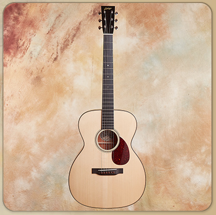 Collings OM1T, Preowned 2016