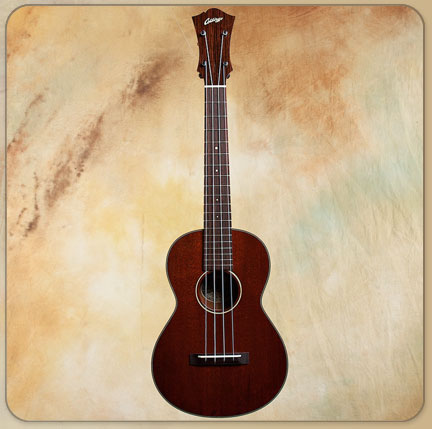 Collings UT2 Ukulele