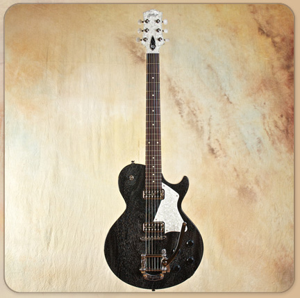 Collings 290 Doghair