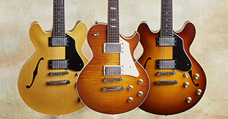 Collings Guitars