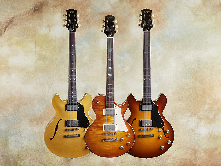 Collings Guitars
