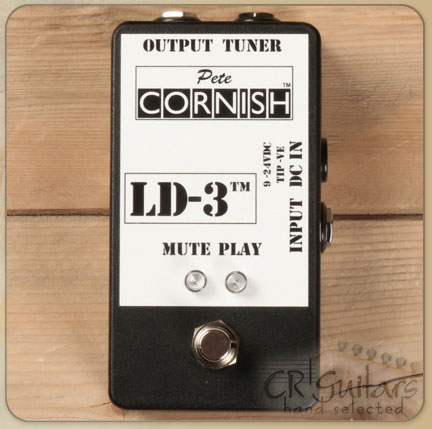 Cornish LD-3™ (battery-free version)