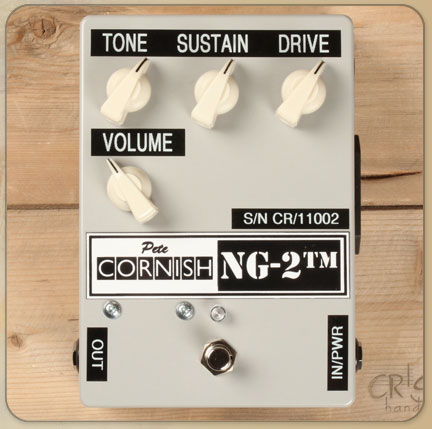 Cornish NG-2™ (full size version)