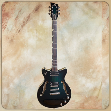 Duesenberg Dropkick Murphys Alliance