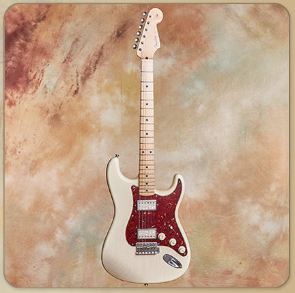 Fender Michael Landau Signature 57 Strat