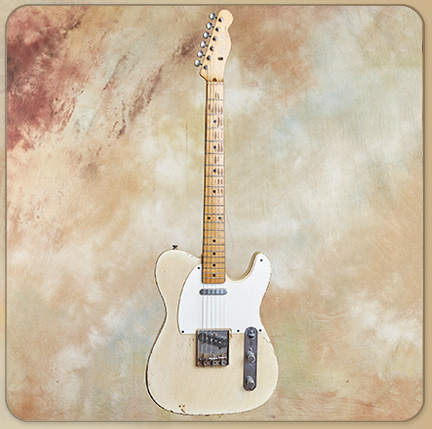 Fender 1957 Telecaster