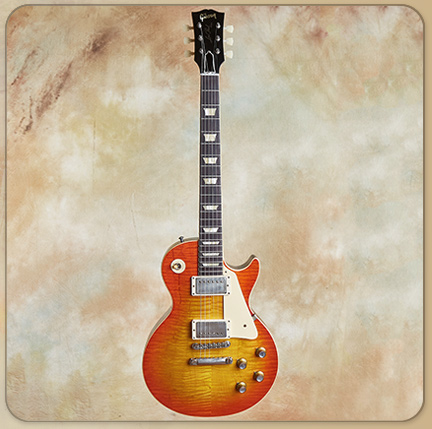 Gibson 60th Anniversary 1960 Standard, 2020