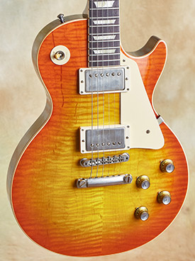 Gibson 60th Anniversary Standard 1960