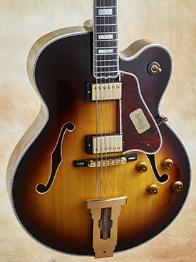 Gibson L5CES