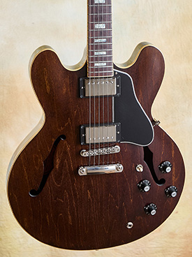 Gibson Memphis ES335