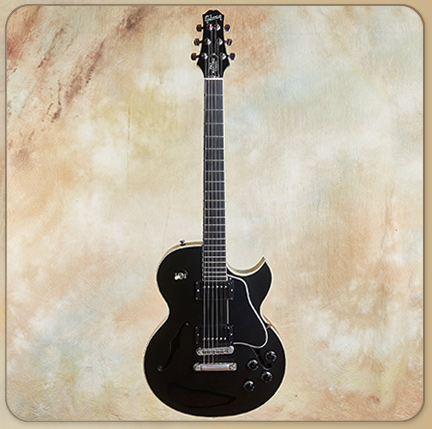 Pat Martino’s Pat Martino Gibson Signature