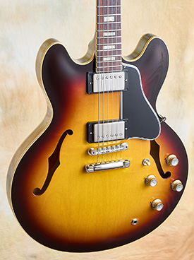 Gibson Wildwood Spec 1964 ES335