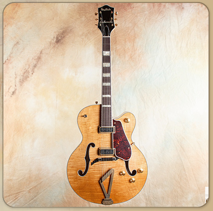 Gretsch G6192 ‘53 Electromatic II Relic