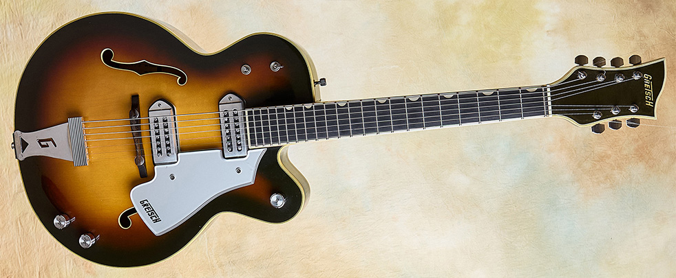 Gretsch George Van Eps 7-String