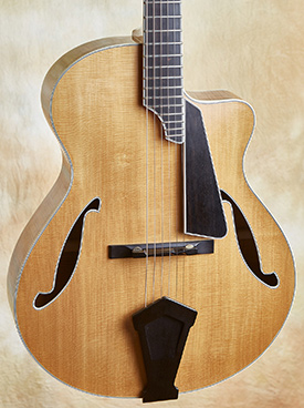 Steve Grimes Jazz Nouveau