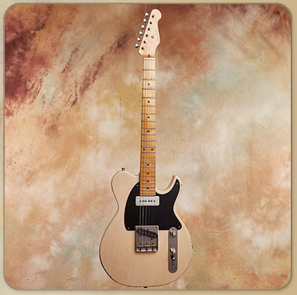 Gustavsson Fullerblaster Preowned 2012