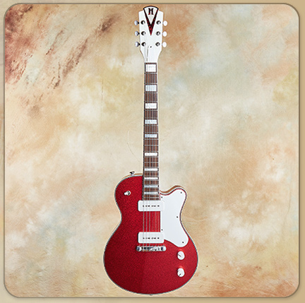 Scott Heatley “Ruby the Parisienne”