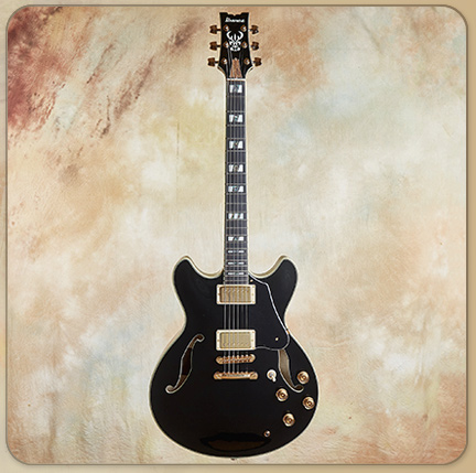 Ibanez JSM20TH John Scofield Signature, 2021