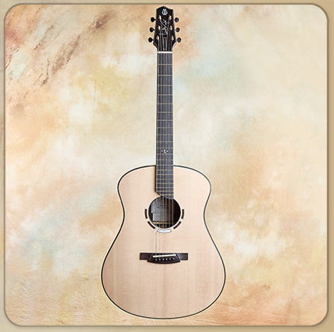 J. Rieck Dakota Model Livingston Taylor Tribute